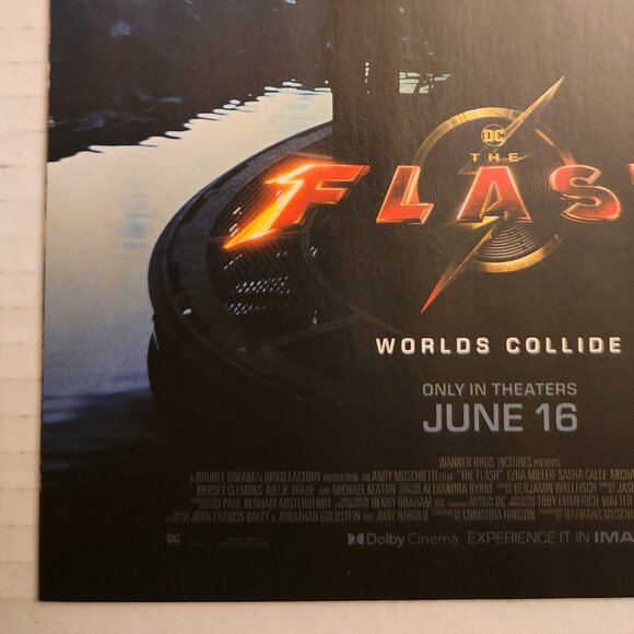 Dawn Of DC Knight Of Terrors Special Edition #1 (FCBD 2023) DC Comics, Fabok, NM - Picture 10 of 11